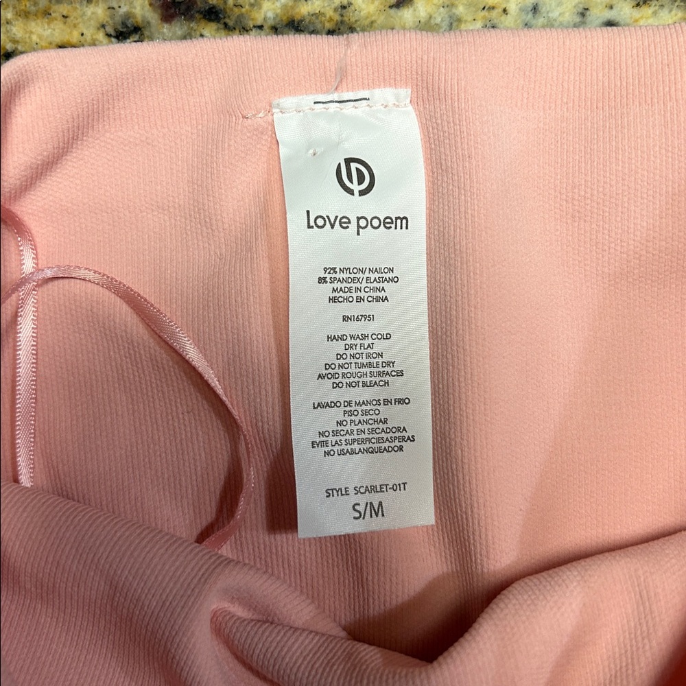 Elegant Pink Women's Crop Top